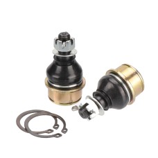 AUTO-OTUA Upper & Lower Ball Joints for ATV – Heavy-Duty, High-Performance Joints for Improved Suspension and Durability