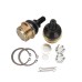 AUTO-OTUA Upper & Lower Ball Joints for ATV – Heavy-Duty, High-Performance Joints for Improved Suspension and Durability